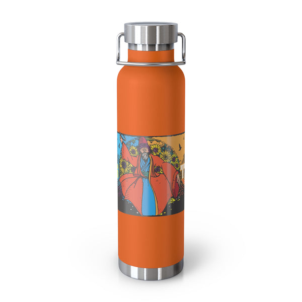 Rumi Insulated Bottle, 22oz